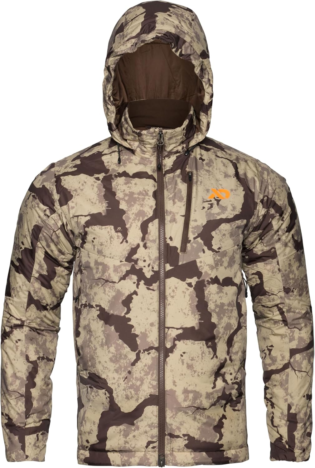 First Lite Men's North Range Puffy Jacket
