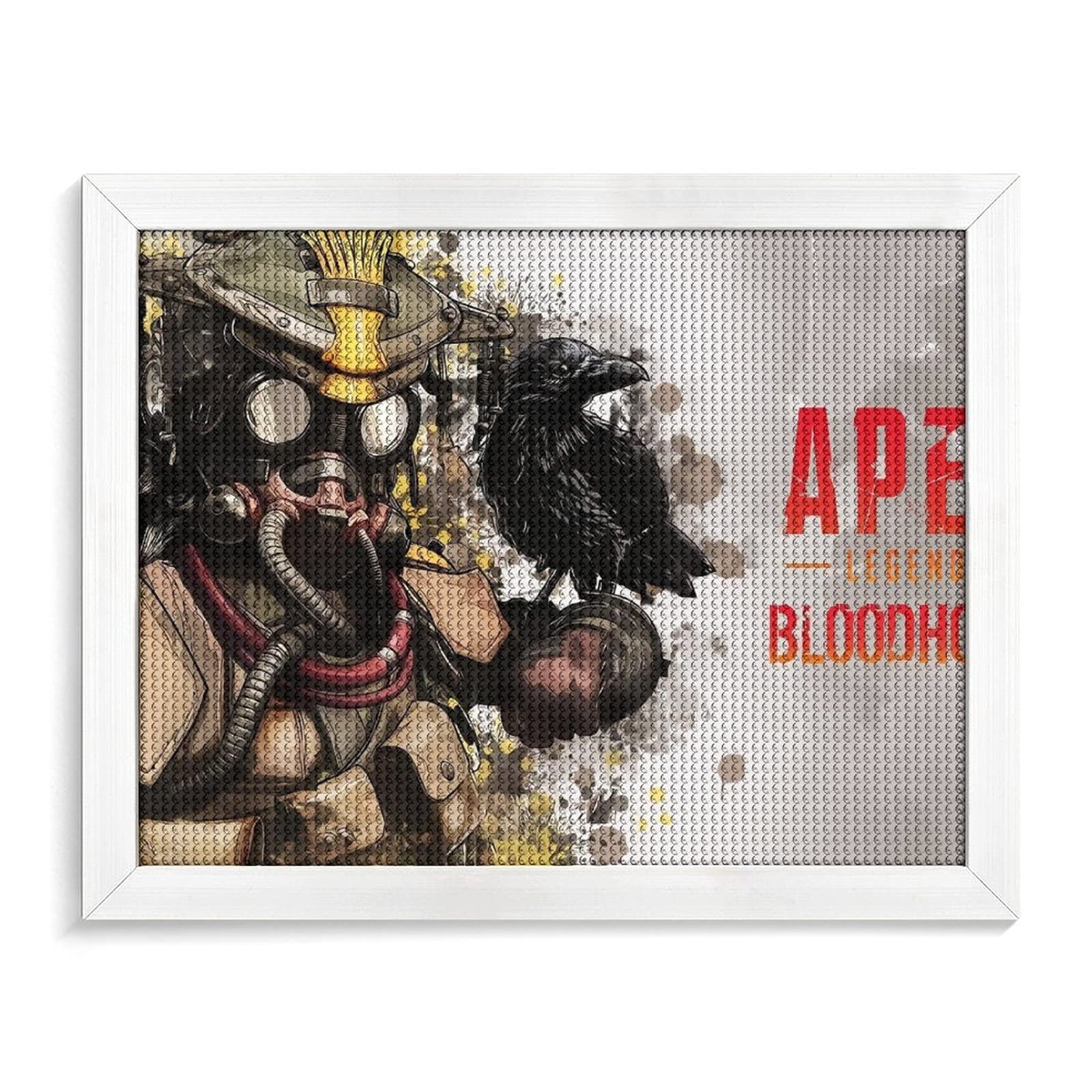 Amazon | エーペックスレジェンズ Apex Legends ダイヤモンドアート