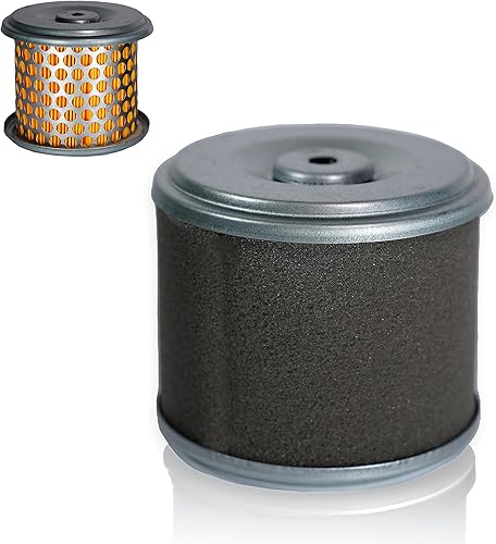 JMCHstore Filtro de aire de repuesto para lavadora a presión Generac 212cc, para Onewash 6602 3100psi 3600psi 2500psi 6924 6590 6470, para Speedwash