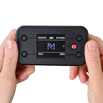 その他 TheBrainD tDCS Device TheBrainDriver.com - tDCS Device v2.1. Ships Worldwide Daily