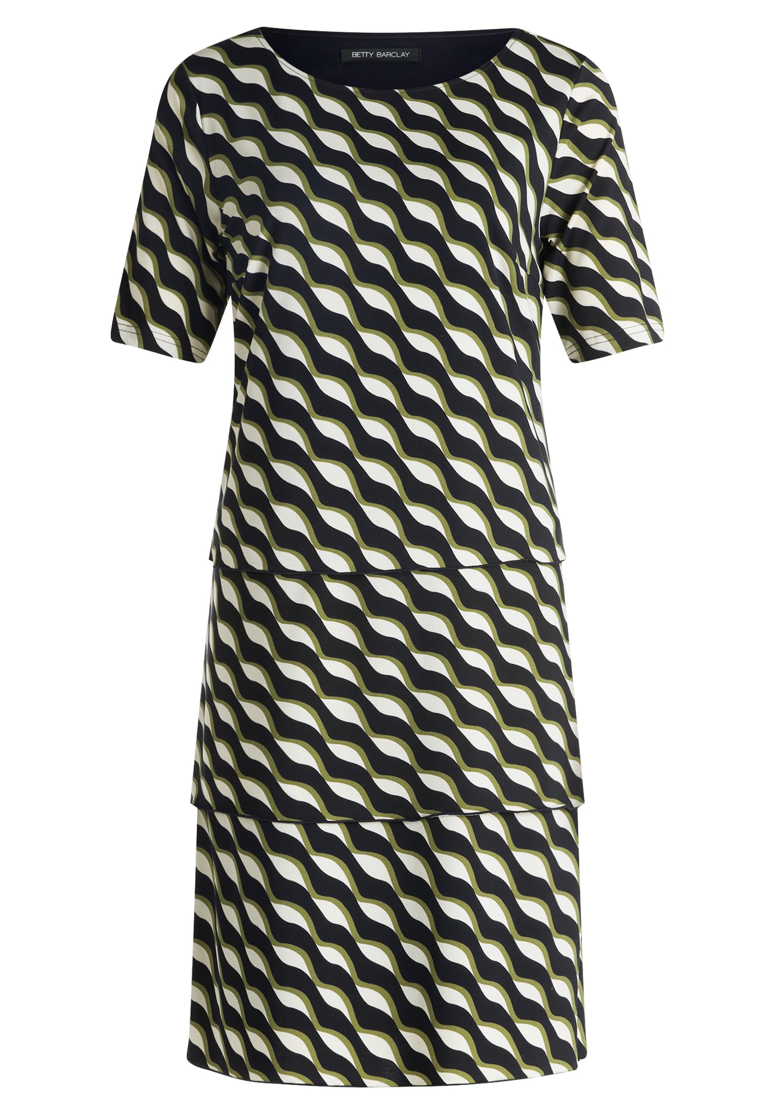 Betty Barclay Damen Elena Kleid