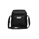 Chiller Insulated Soft Cooler, Leakproof 9/16/30 Can Cooler with 12+ Hour Ice Retention, Made with Recycled Materials, Great for Lunch, Camping, Beach, Pool, Sports, & More