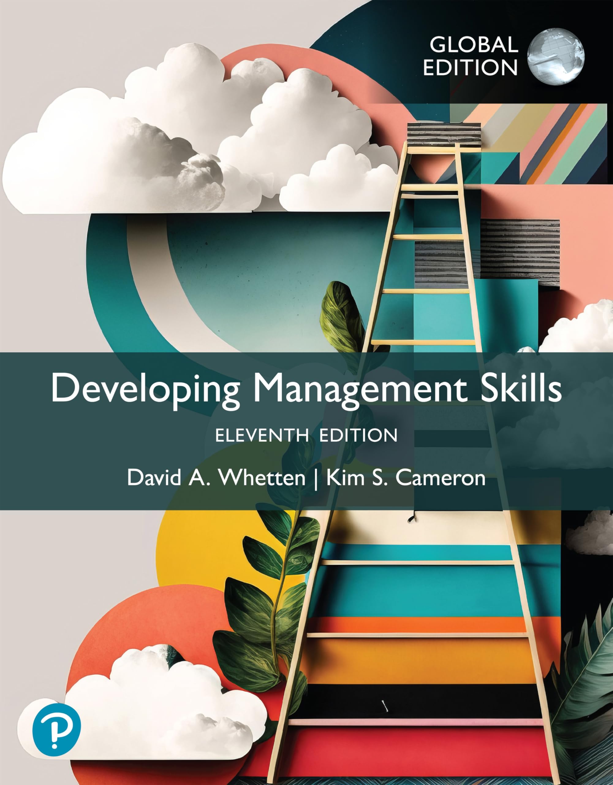 Developing Management Skills, Global Edition