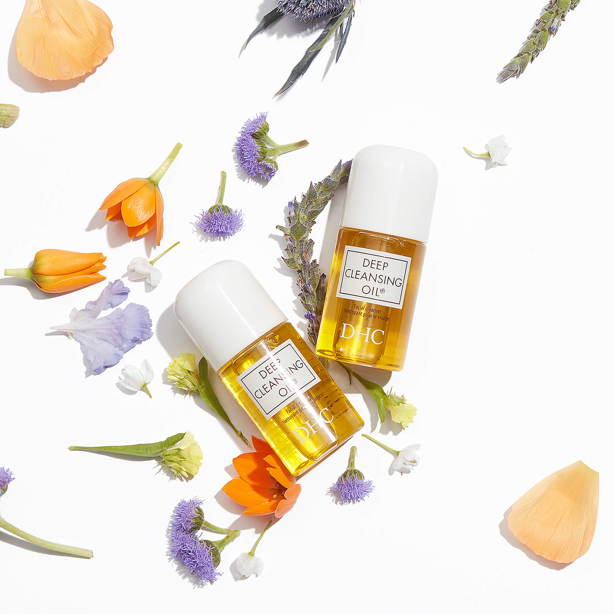 Amazon | DHC・薬用ディープクレンジングオイル 70ml （メイク落とし