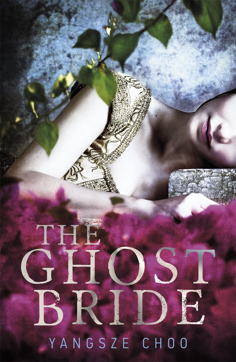 The Ghost Bride by Yangsze Choo - 9781471400797