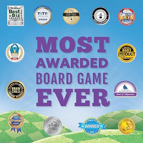 Miniatura 3 de Story Time Chess - Chess Sets for Kids, Kids Chess Set, Chess Game Toddlers, Learning Games for Kids, Chess Sets for Boys & Girls