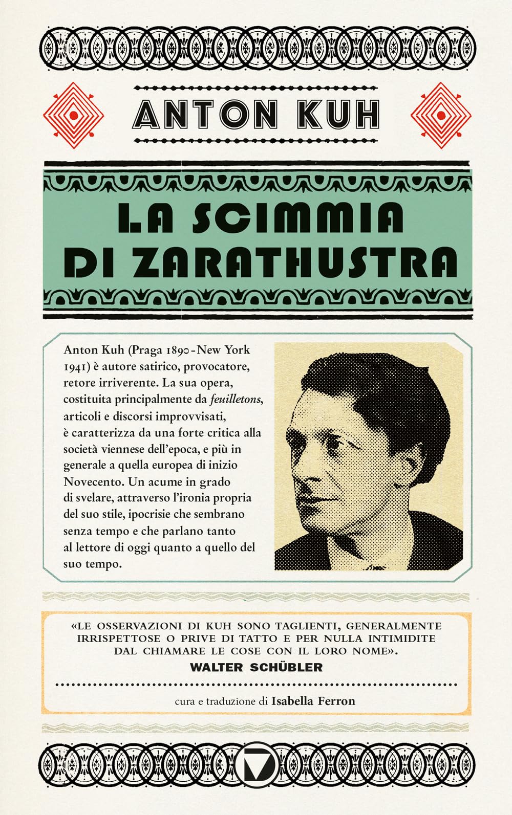 La Scimmia Di Zarathustra - 4