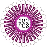 Vista 39 de 50 llaveros personalizados para abridor de botellas de cerveza a granel, con logotipo, texto, grabado, abrebotellas de boda, regalos personalizados