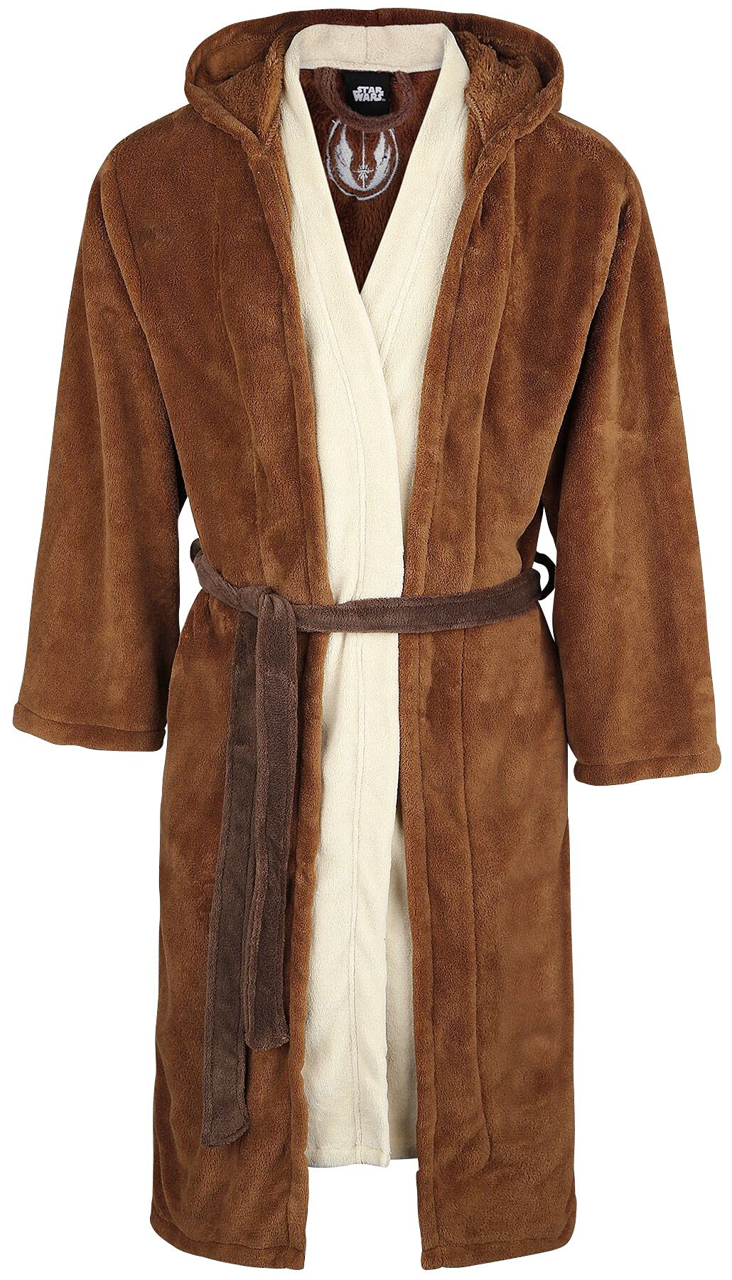 Star Wars Jedi Bata Marrón