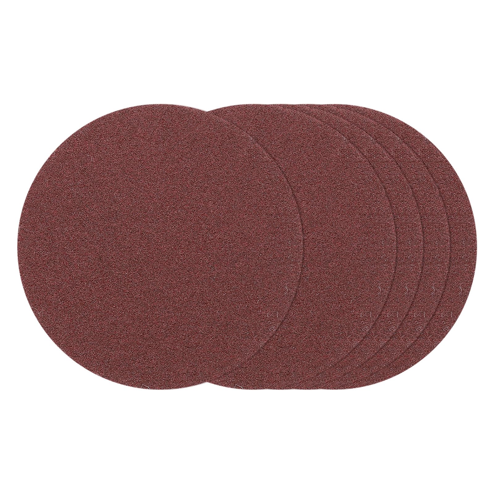 100 Sanding Discs 3 Inch 100 Grit - Kozelo -23