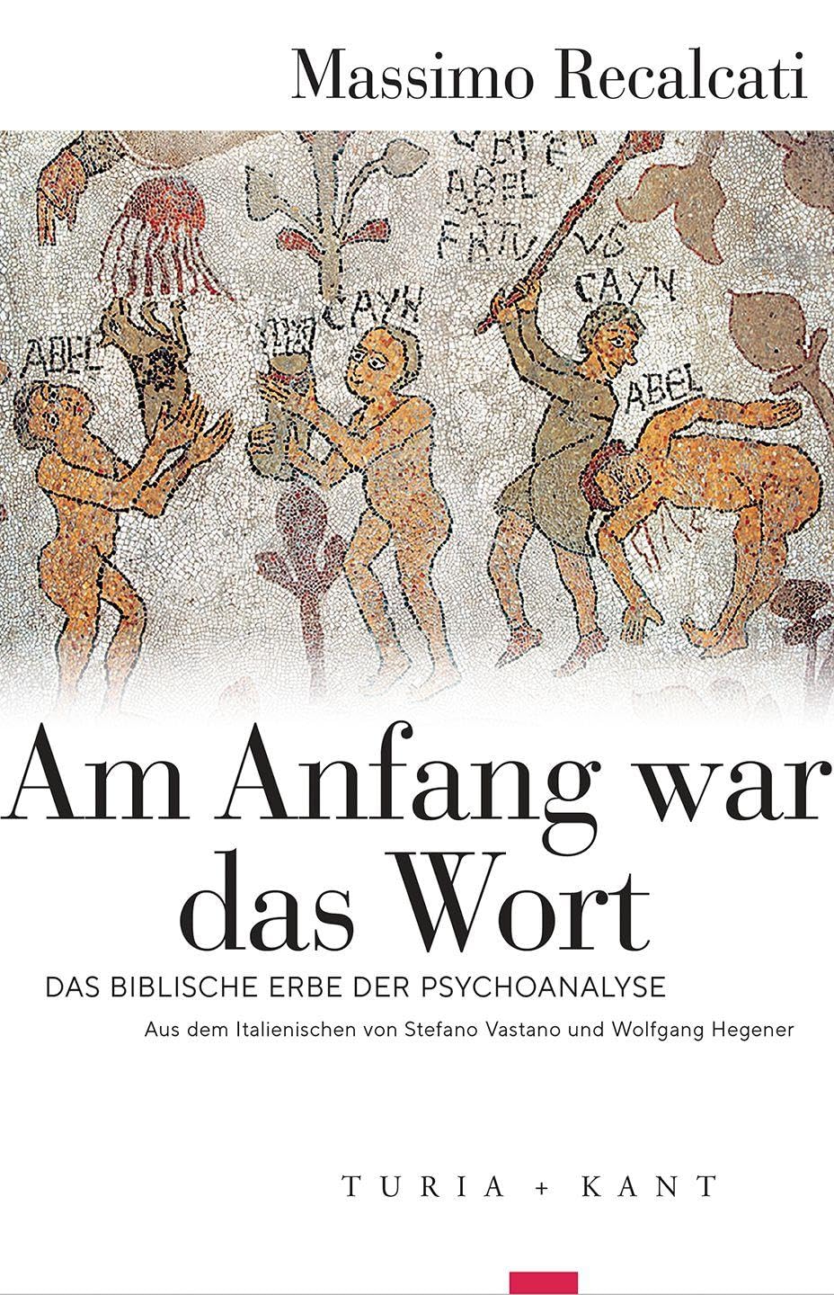 Am Anfang war das Wort: Das biblische Erbe der Psychoanalyse
