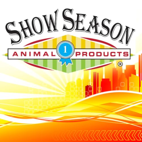 Showseason Animal Products - //medicalbooks.filipinodoctors.org