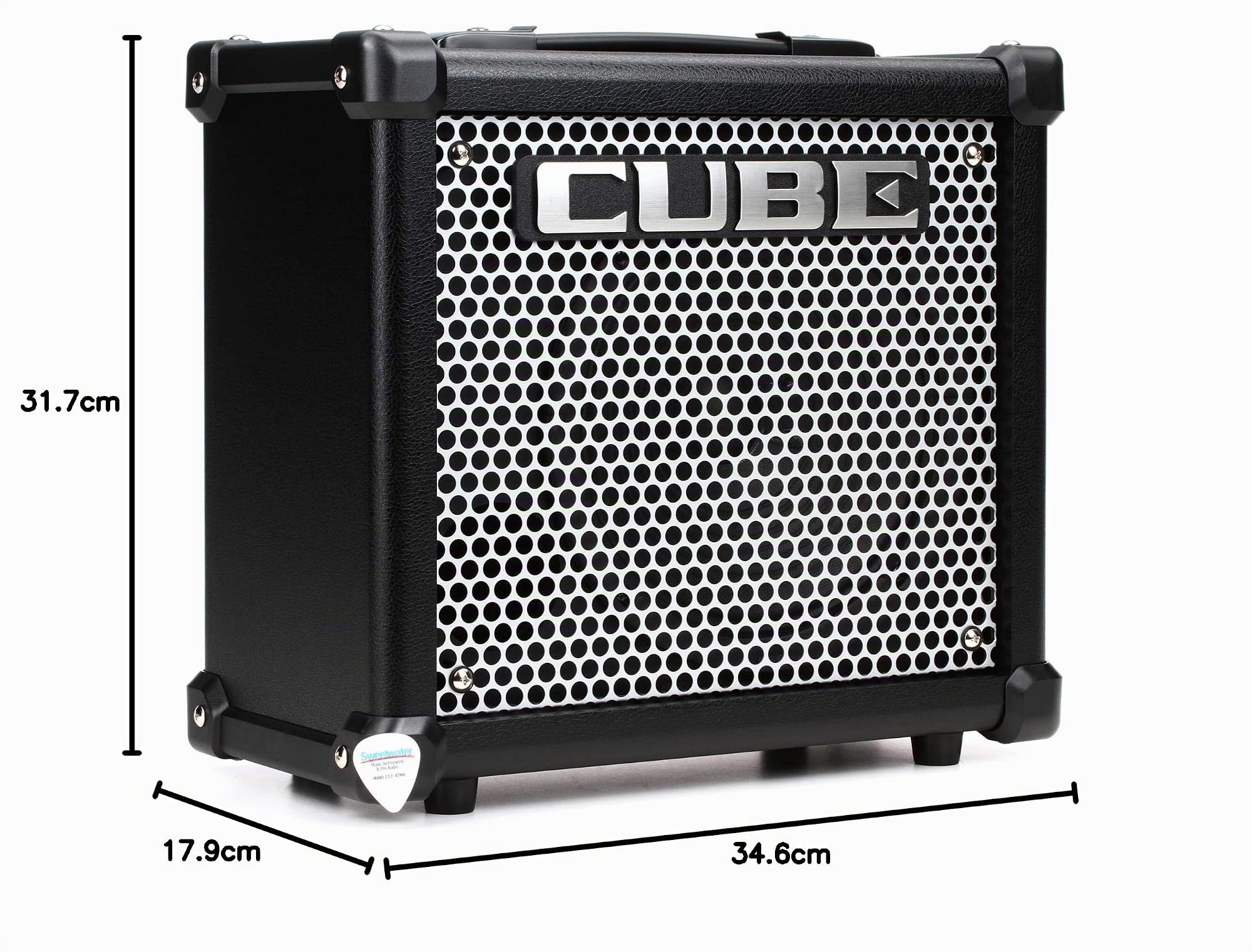 Roland CUBE-10GX Gitarrenverstärker