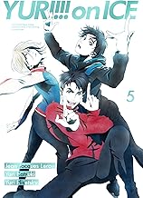 ユーリ!!! on ICE 5 [DVD]