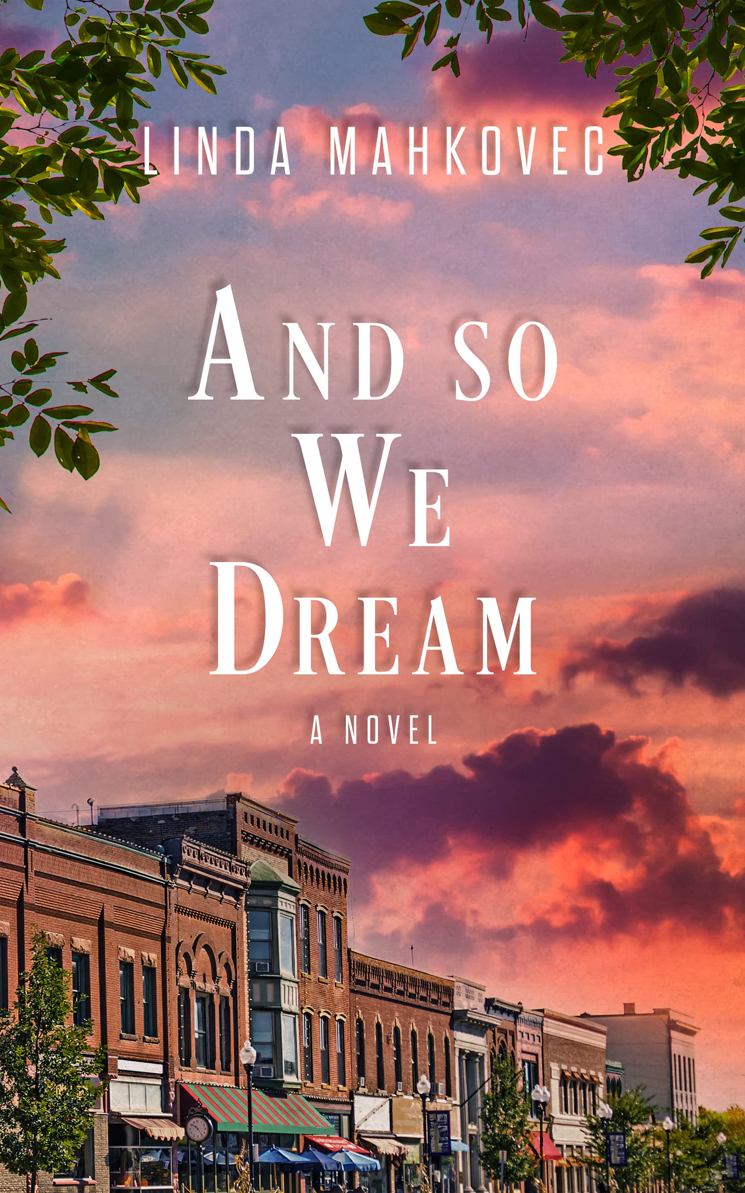 And So We Dream: A Novel