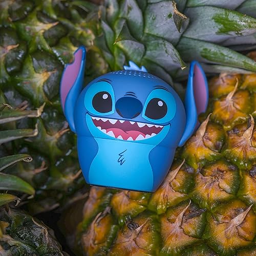 Miniatura 2 de Bitty Boomers Disney Stitch - Mini altavoz Bluetooth