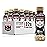 Muscle Milk Pro Series Shake, Cookies \'n Creme, 11.16 Fl Oz Bottles (Pack of 12)