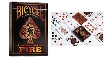 Tally-Ho Playing Cards 4種セット（赤、青、緑、ゴールド） 81LzFaptRzL._UF350,350_QL80_.jpg