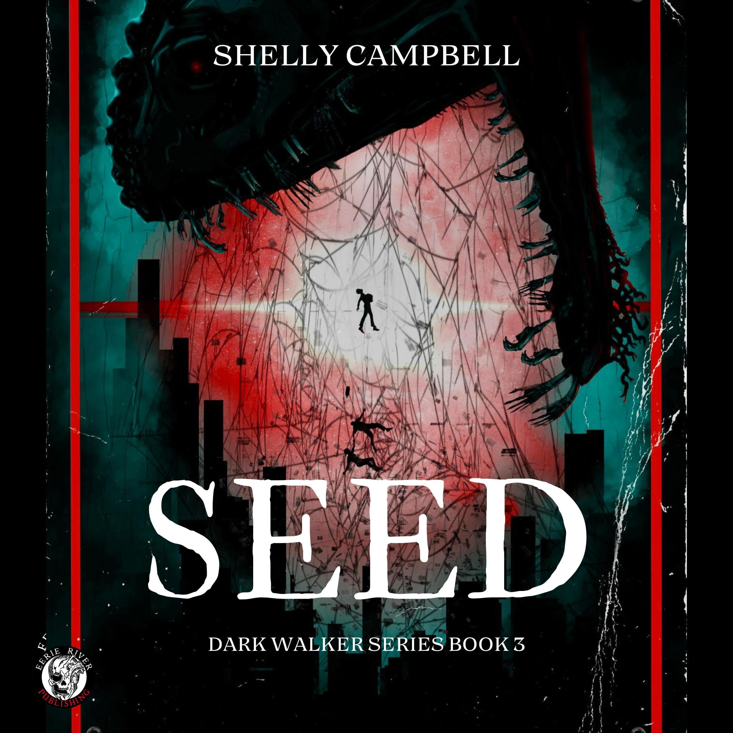 Cover art for Seed