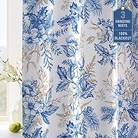 Vista 9 de Cortinas opacas térmicas aislantes