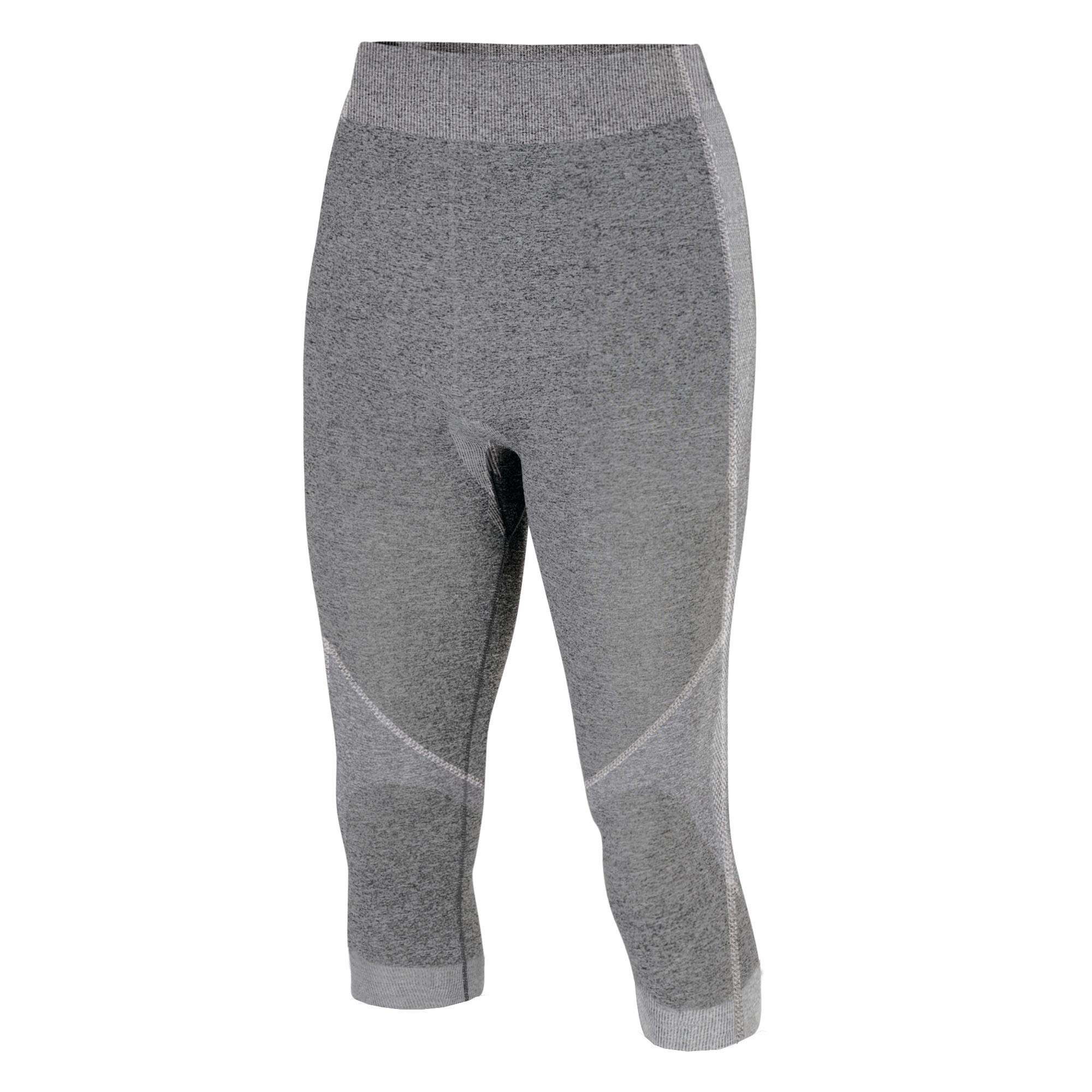 Dare 2b Boy's Inherit Sweater, Ash Grey Marl, 9-10 Years