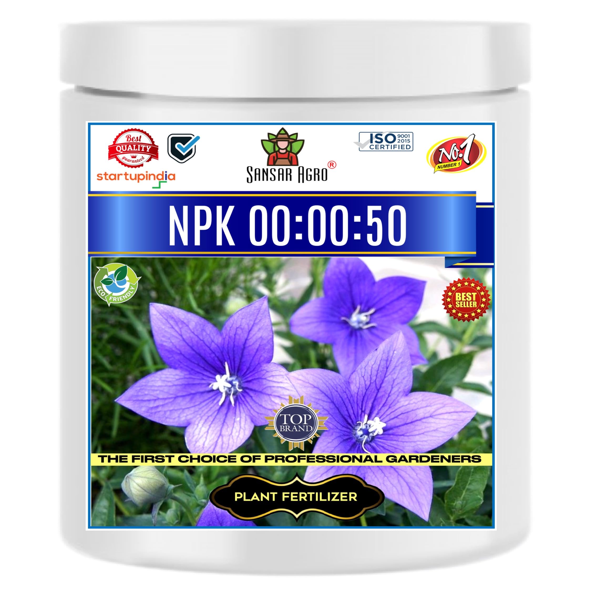 See full amazon price history chart for Sansar Agro® NPK 00:00:50 Fertilizer for Plants (400 gm) Sansar Agro® NPK 00:00:50 Fertilizer for Plants (400 gm) (B0CL6L4VY5) Amazon Price History, Amazon Price Tracker