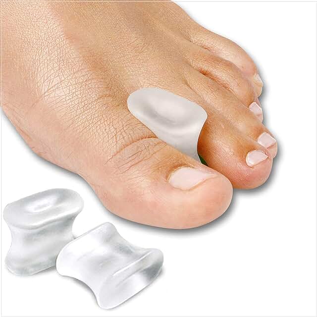 Amazon.ca Toe Separators Beauty & Personal Care