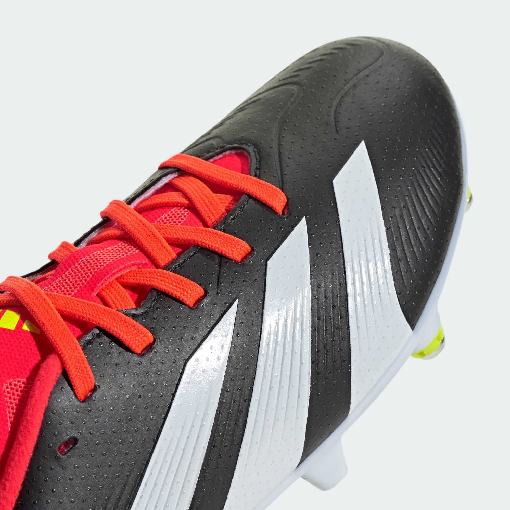 adidas Uniseks - dzieci Predator 24 League Soft Ground BootsButy pilkarskie