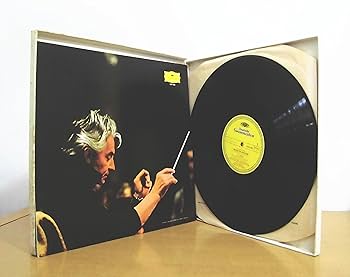 Amazon.co.jp: カラヤン ヴェルディ レクイエム 2LP BOX