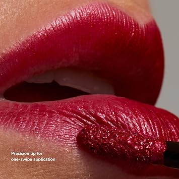 SeneGence LipSense HydraMatte Long-Lasting Liquid Lipstick Apricot Angel, 0.25 Fl Oz. Up to 6-Hour Wear. Waterproof. Transfer-Proof Cream-to-Matte. Hydrating. Vegan. Alcohol-Free.
