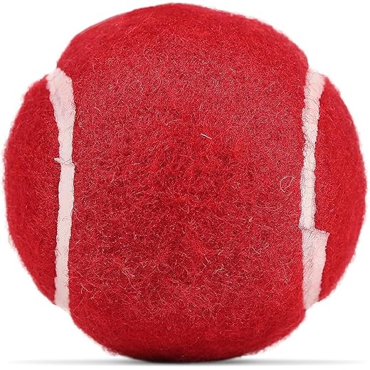 Cosco Rubber Tuff Heavy Weight Ball Pack of 6 Youth