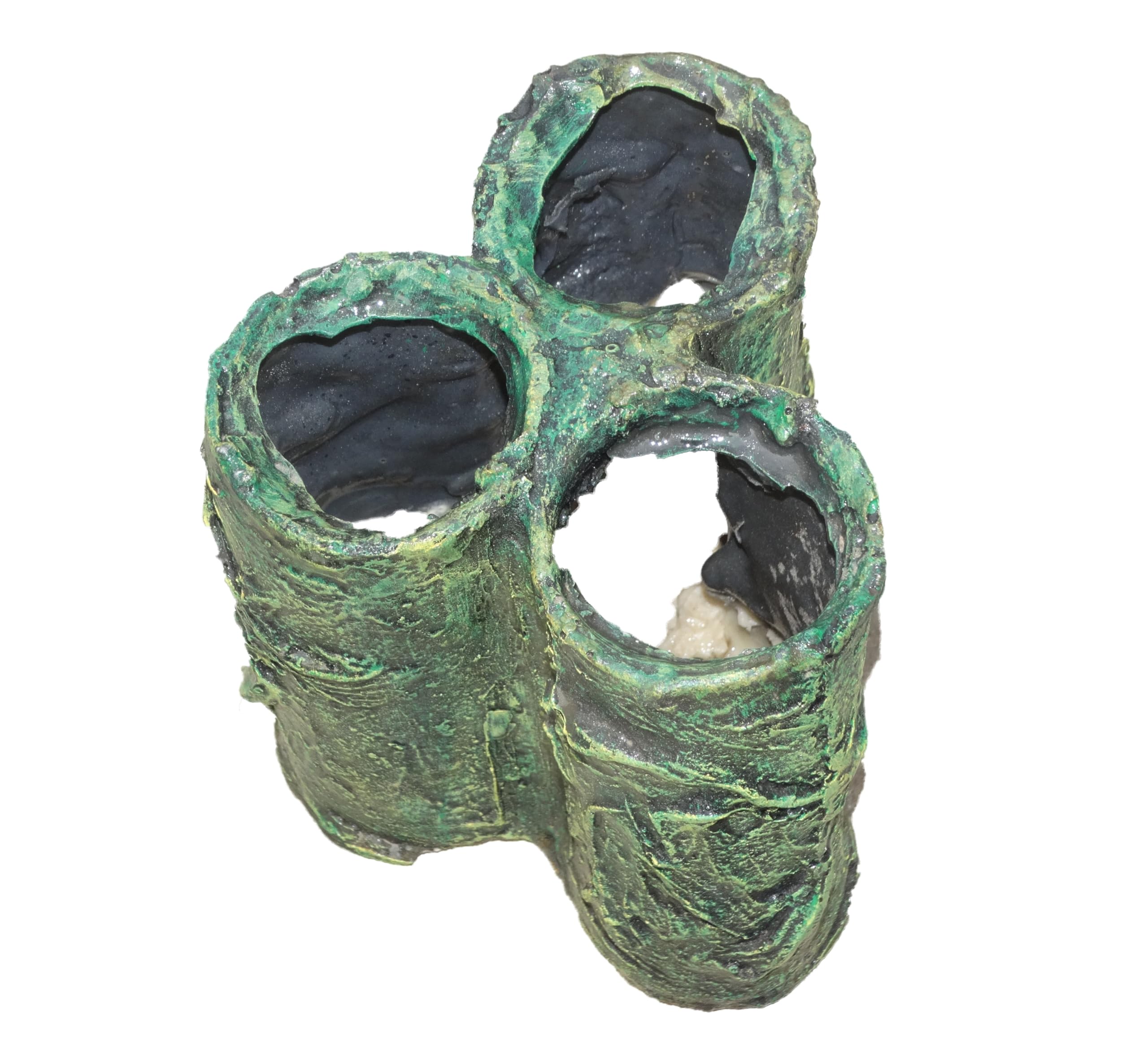 Maalavya Underwater Aquarium Toy/Toys for Fish Tank Decoration Purpose and Hiding Place Toy (BM-04) (B0CMXQTVBH) Amazon Price History, Amazon Price Tracker