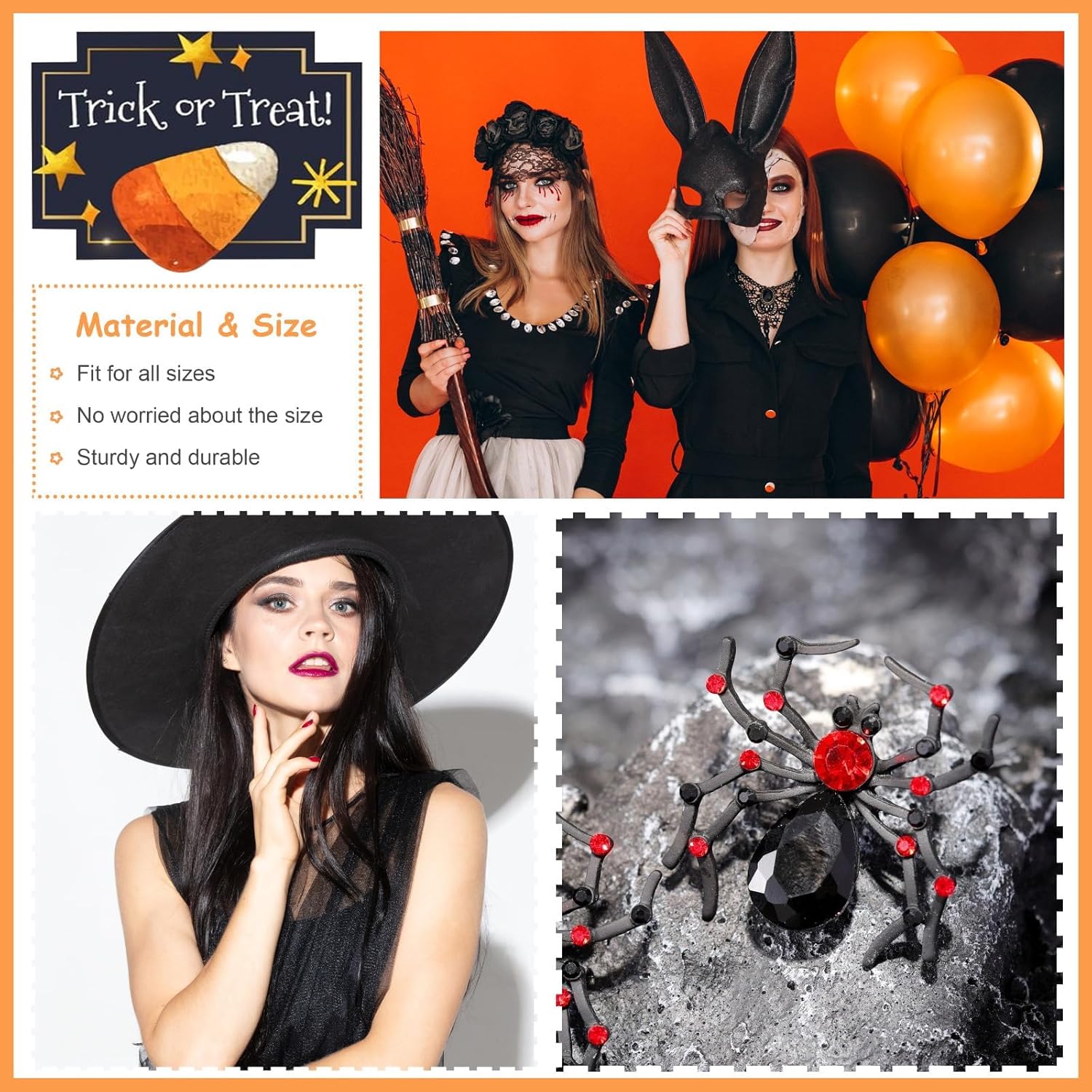 Cartilage Earrings for Women Hidden Helix Piercing Earrings Silver Spider Earring Flat Back Piercing Jewelry Trendy Stuff Gifts - Image 5