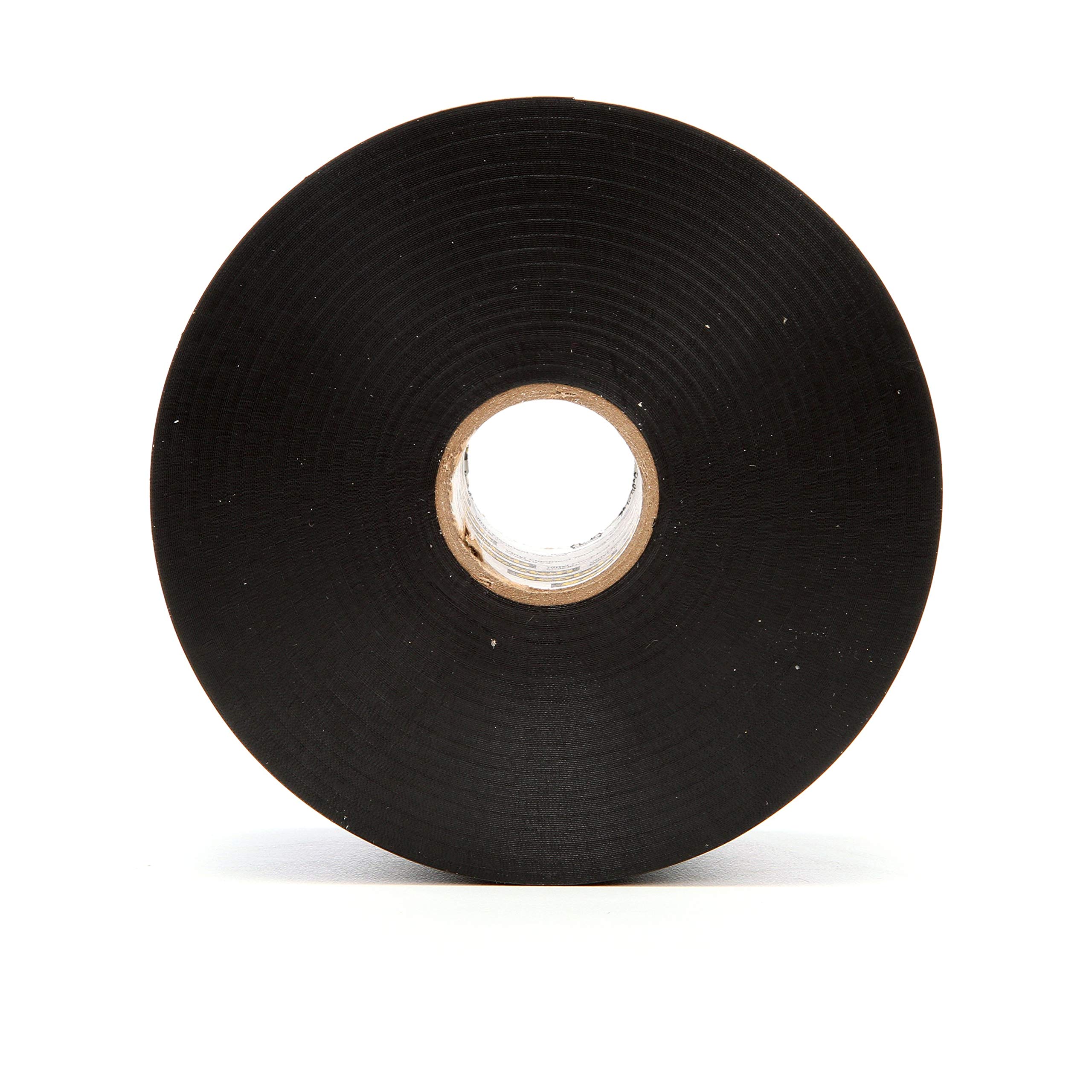 3M SCOTCH22-50X33 Cinta Aislante Scotch® Negro (L x B) 33m x 50mm 1 Rolle(n)