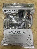 Vista 7 de 12 luces LED parpadeantes para rueda, luces para válvula de llanta de automóvil, camión, moto y bicicleta (Blanco)