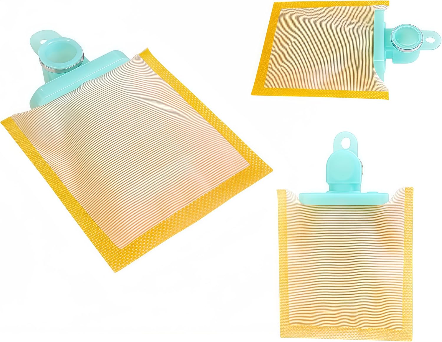 Fuel Pump Compatible with 2000–2001 Harley Touring Models Road King Electra Glide Road Glide Ultra Classic Replace # 75127-00A 75126-00A 75076-00 EFI, 1450cc Twin Cam 88 Engine - Image 8