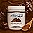 KALA HEALTH MSMPure Chocolate Flavored Coarse MSM Powder Flakes - US-Made MSM for Joint Health, Skin Appearance, and Hair & Nail Support - 1 lb, Organic Sulfur