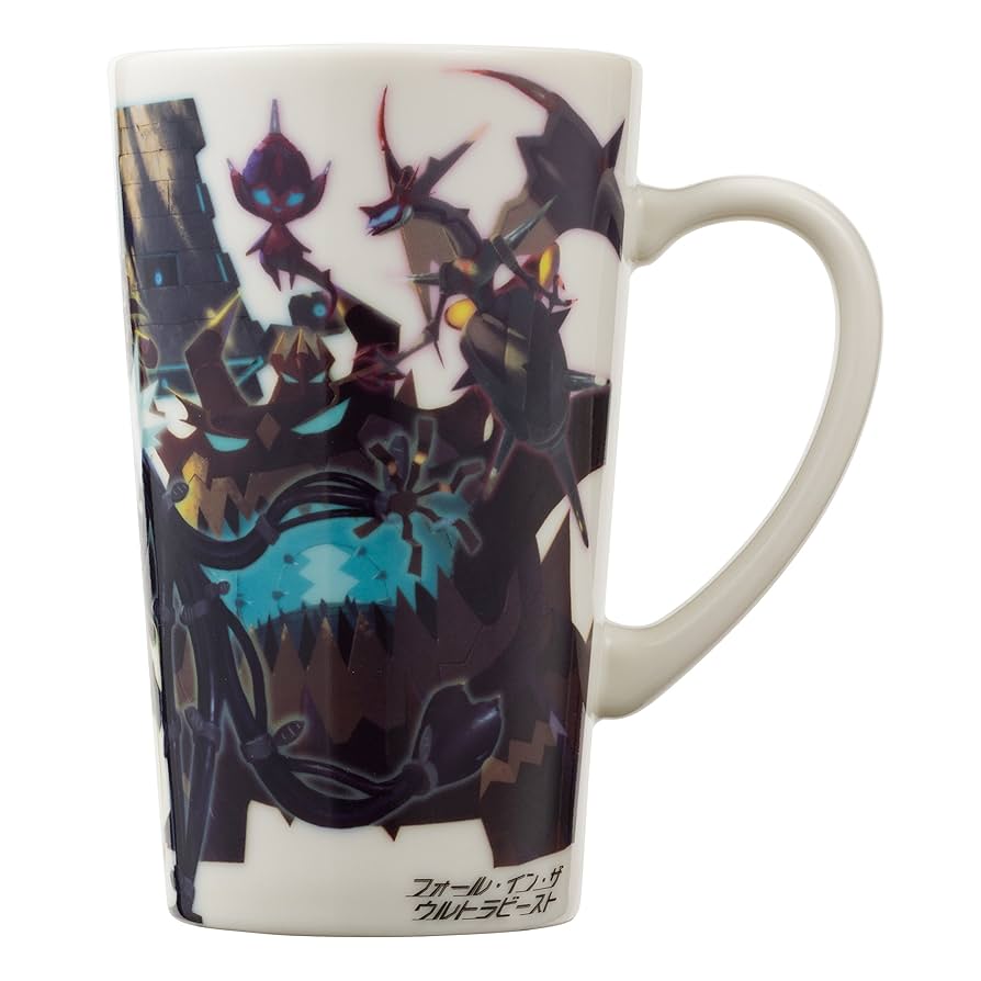 Amazon.co.jp: ポケモンセンターオリジナル ロングマグカップ