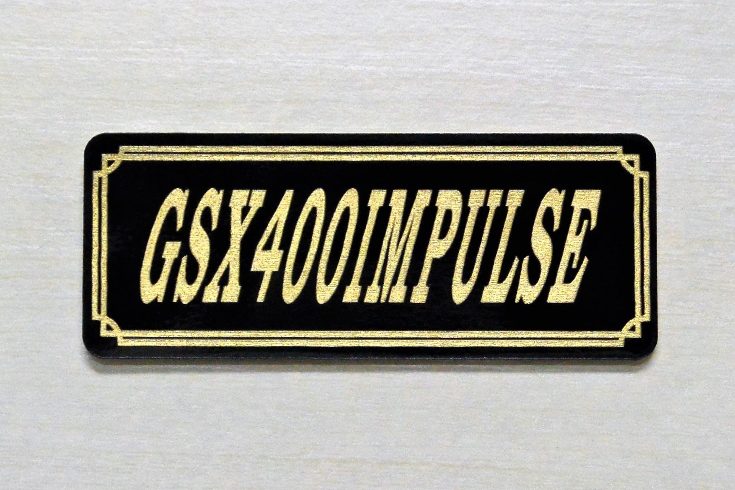 Amazon | QE-691-3 GSX400IMPULUSE スズキ GSX400インパルス 外装 