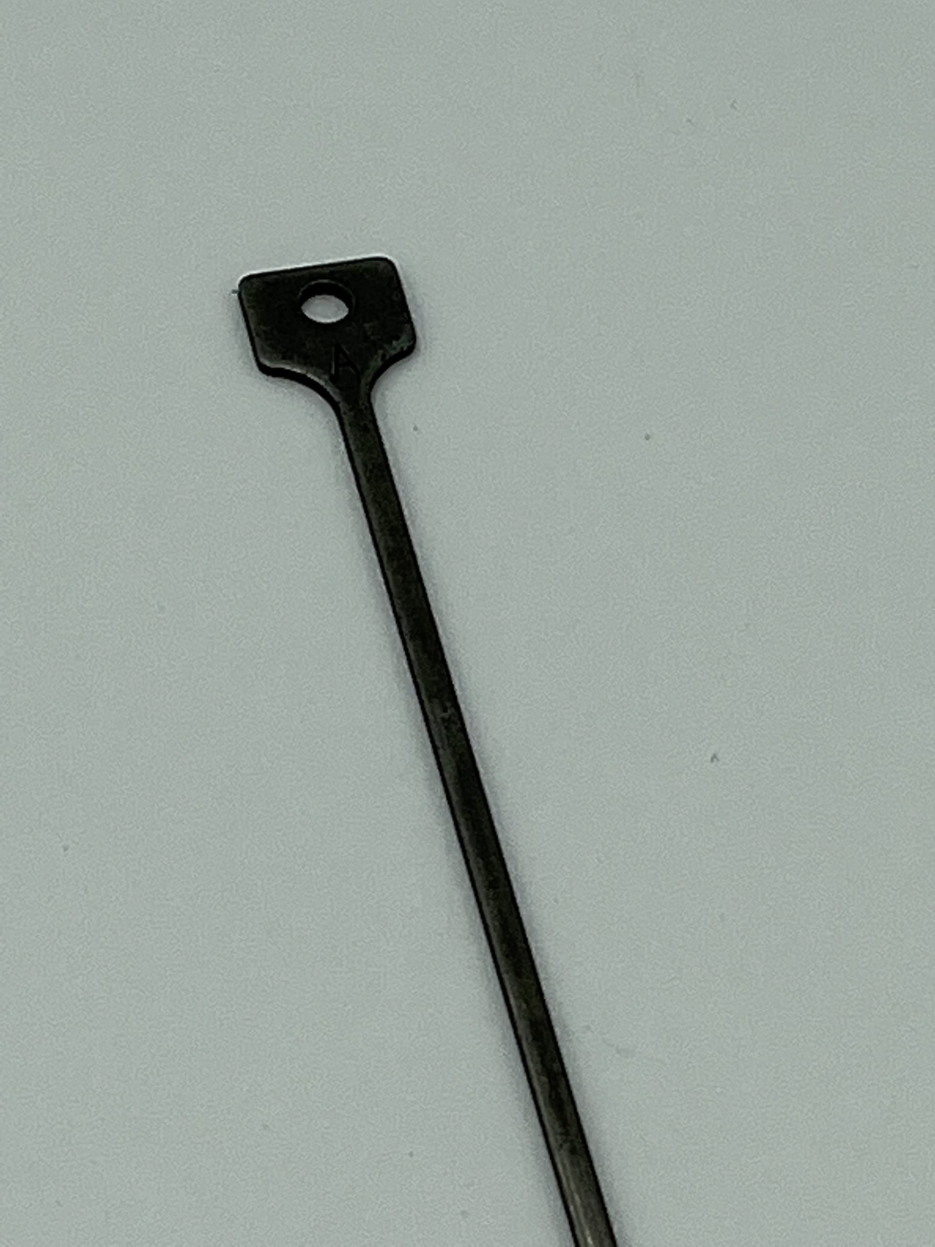 Driver Blade compatible for Paslode 501160 fits T250-F16 and MU-212-F