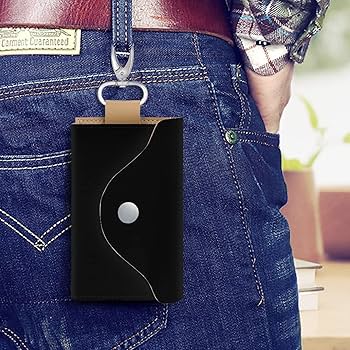 Amazon.co.jp: キーケース クレヨンしんちゃん シロ Key Case