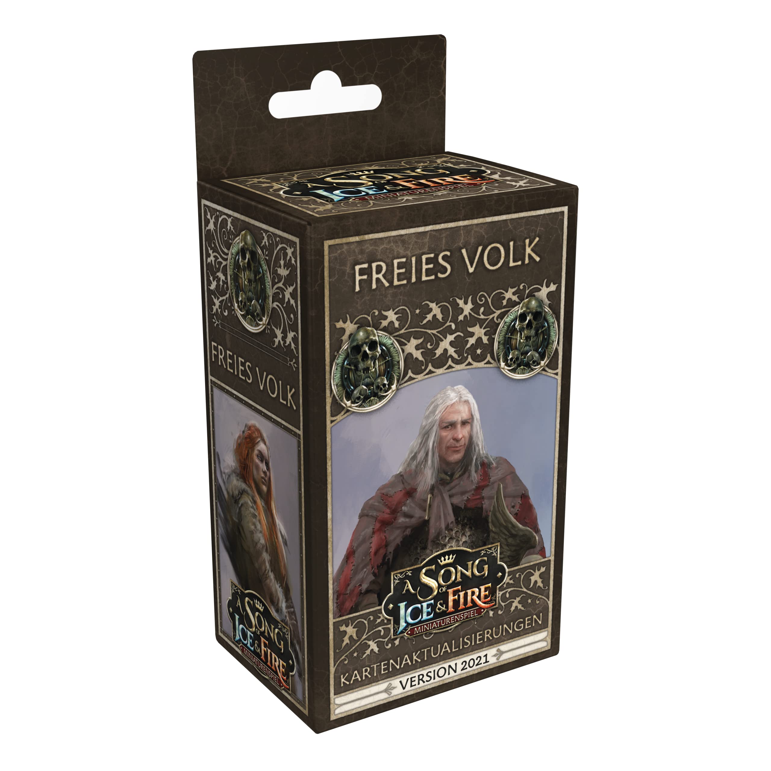 CMON Canción de Hielo y Fuego Elefantes de Guerra de la Compañía Dorada Juego de Miniaturas — view 21