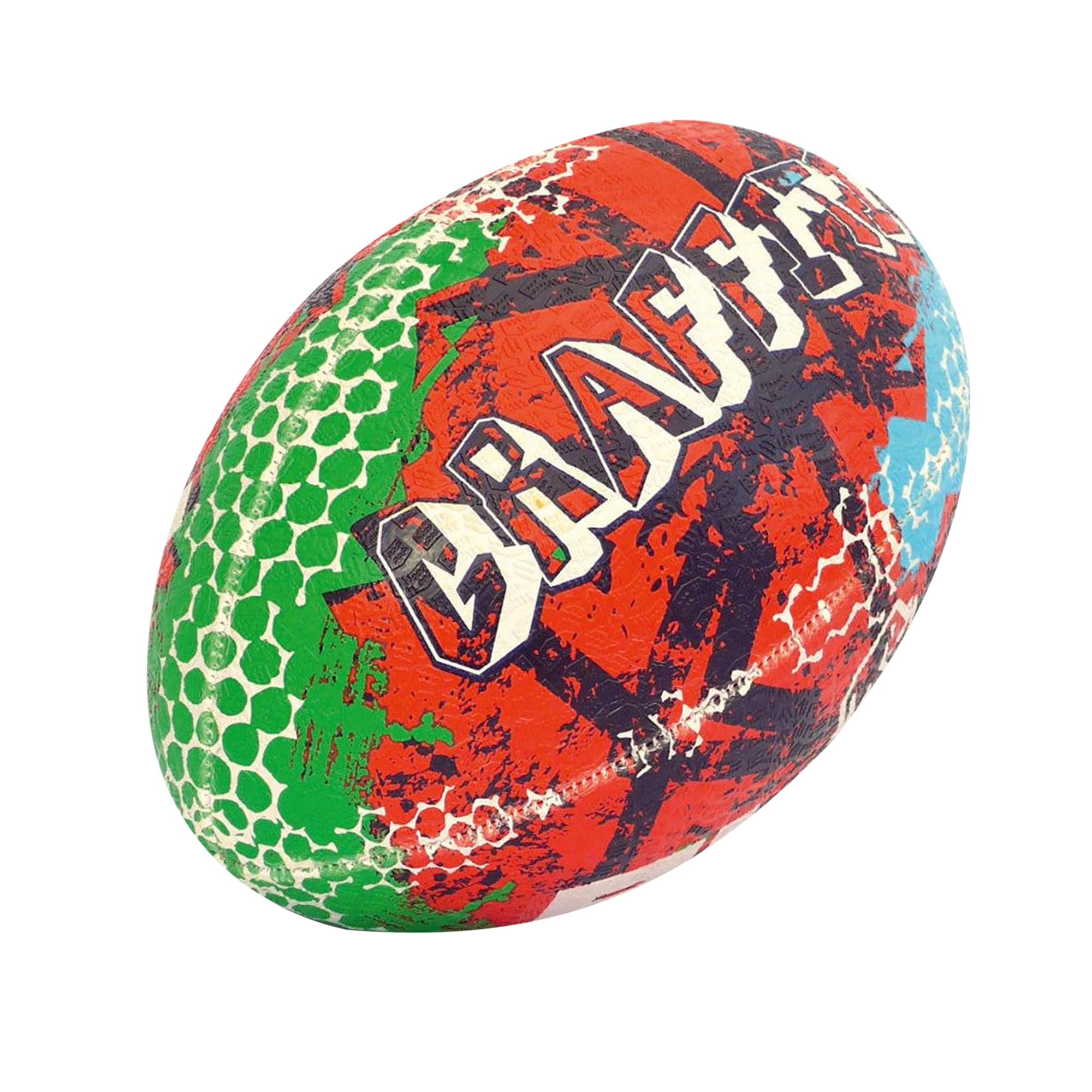 Rhino Pallone da rugby Thunder
