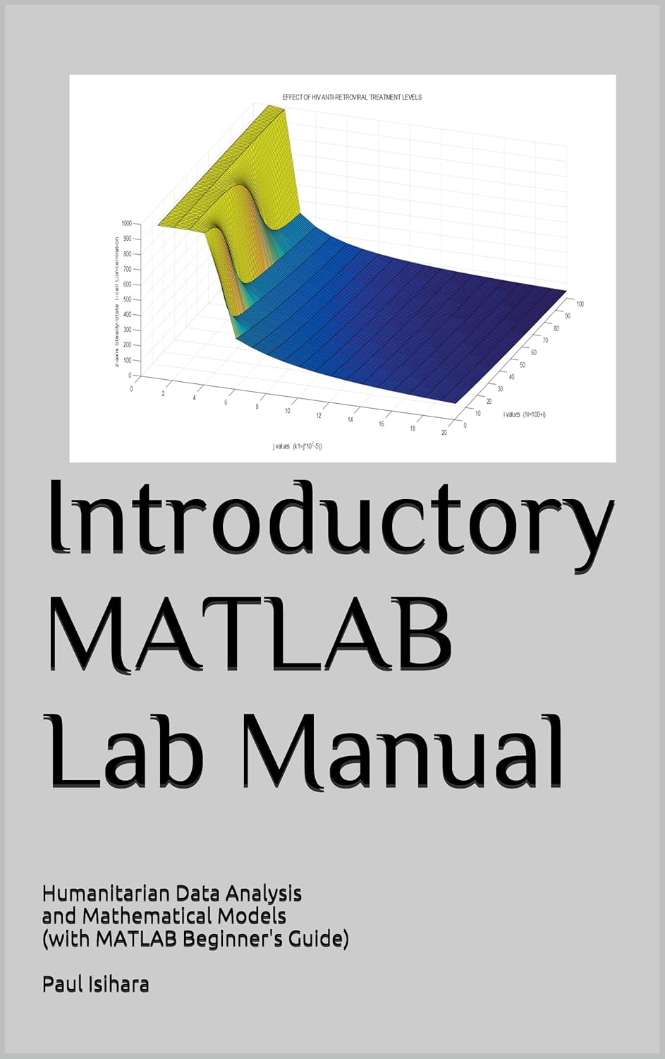 Introductory MATLAB Lab Manual: Humanitarian Data Analysis and ...
