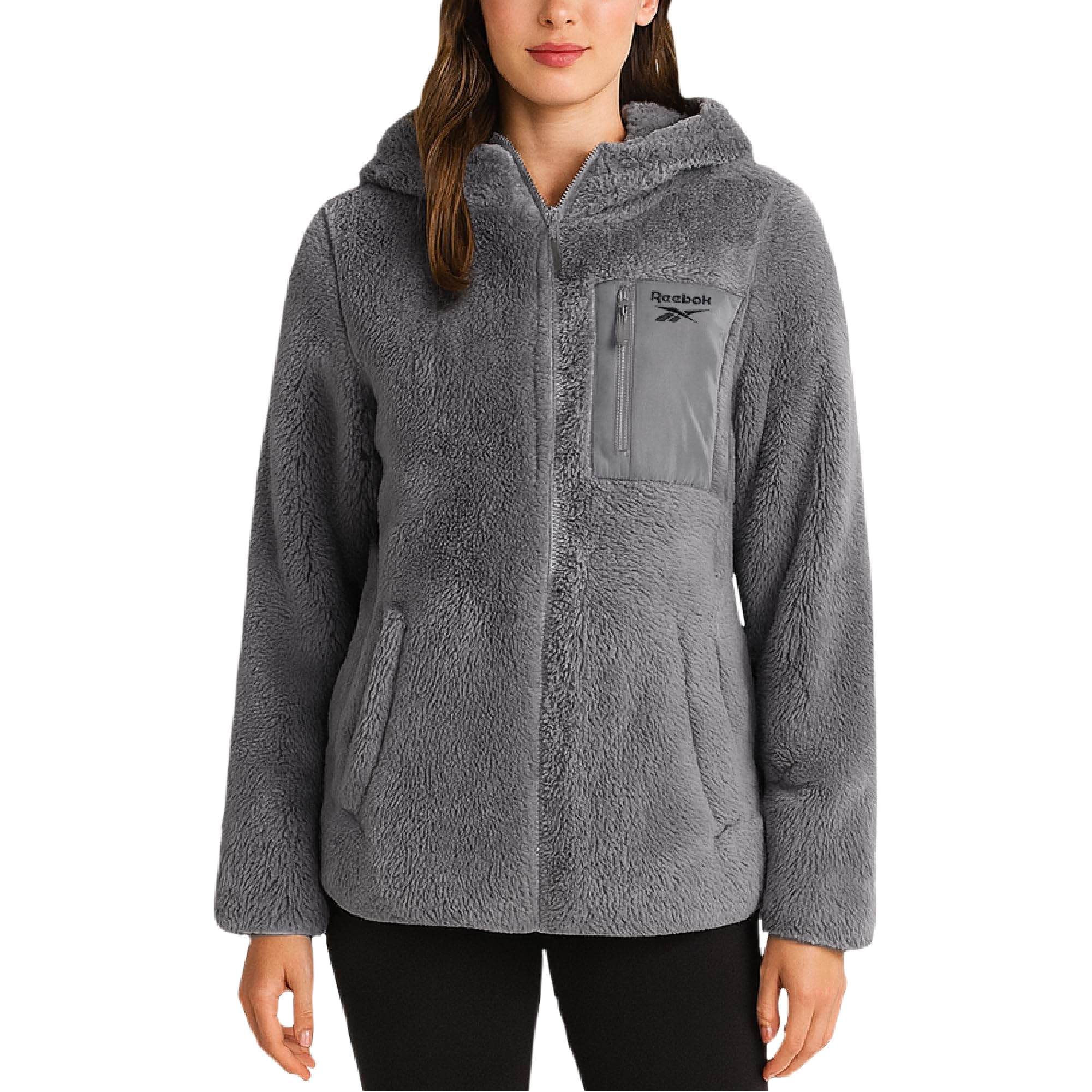 Reebok Sherpa Fleece