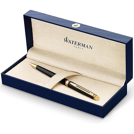 Waterman Hemisphere - Expensive Pens for Men