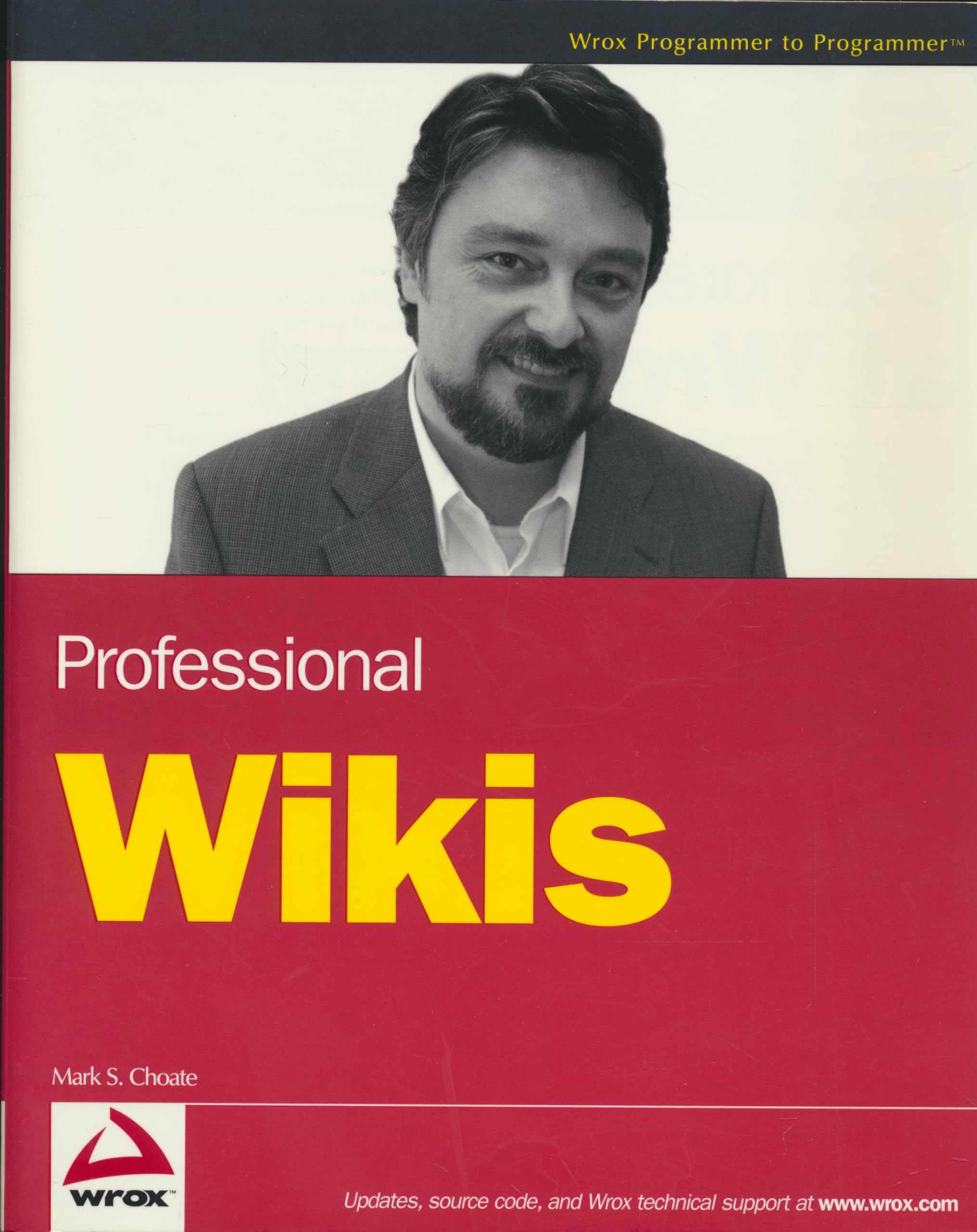 Buy Professional Wikis: Collaboration on the Web — BookShops.in
