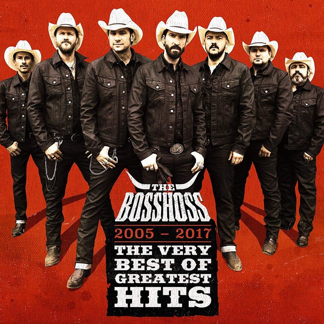 The Very Best Of Greatest Hits