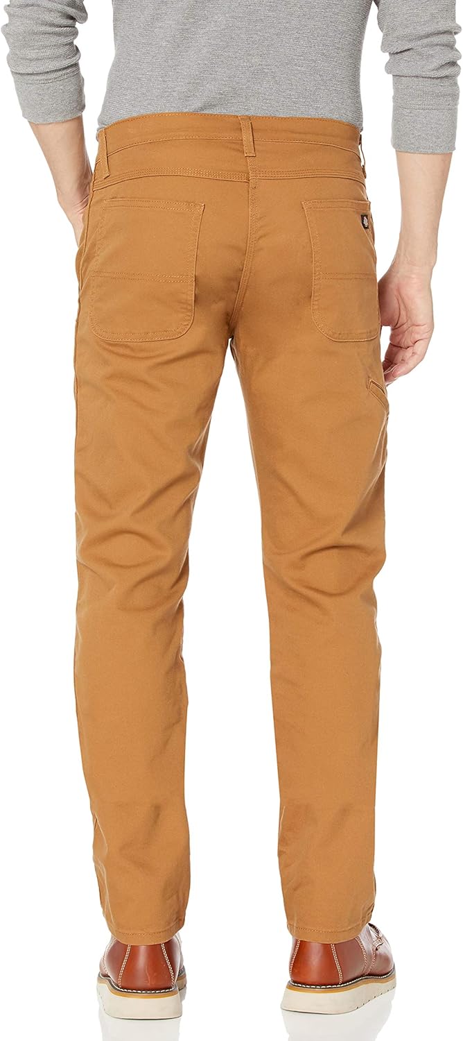 fuct Double Knee Utility Workpant 34インチ Amazon.com: Dickies mens Tough Max Duck Double Knee Work
