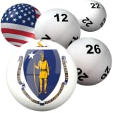 Massachusetts Lottery: Algorithm to win